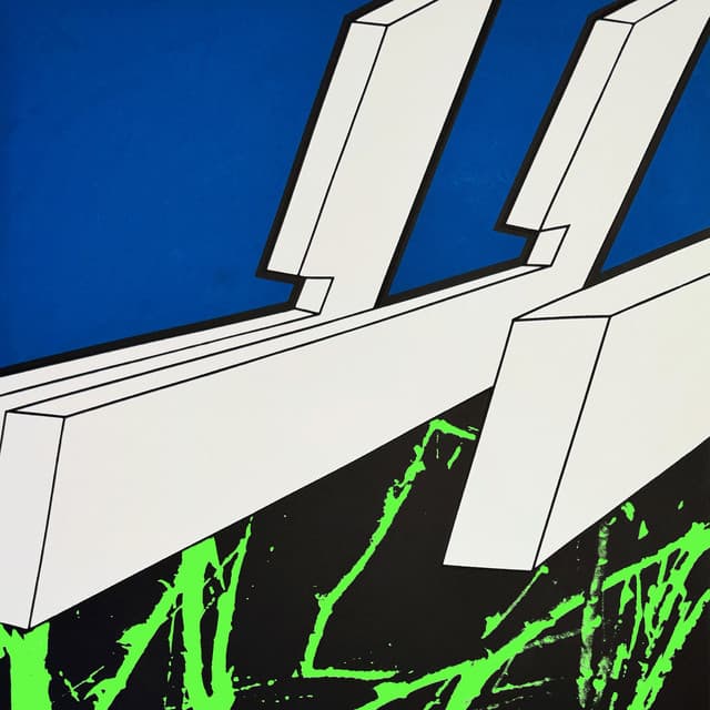 Cover for Tranquilizer