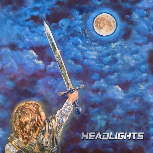 Cover for Headlights