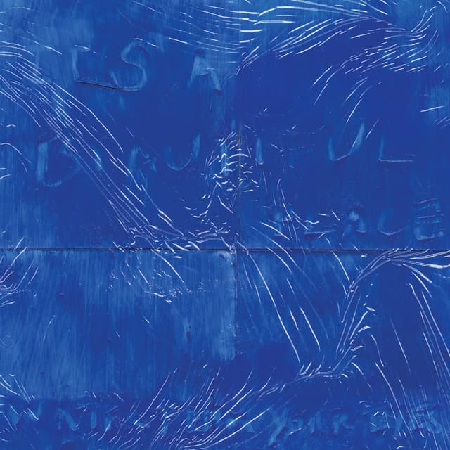 Cover for It's a Beautiful Place