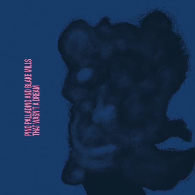 Cover for That Wasn't A Dream