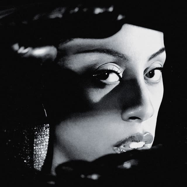 Cover for Through The Wall